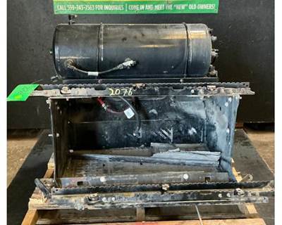 Peterbilt 579 Battery Box