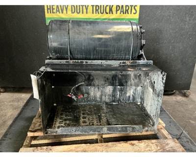 Peterbilt 579 Battery Box