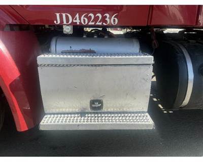 Peterbilt 579 Battery Box