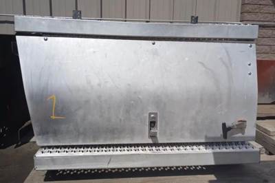 Peterbilt Battery Box