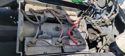 Sterling A9500 Battery Box