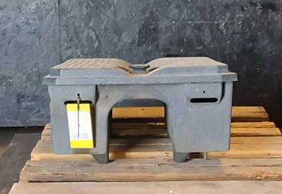 Sterling A9500 Battery Box