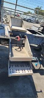 Sterling A9500 Battery Box