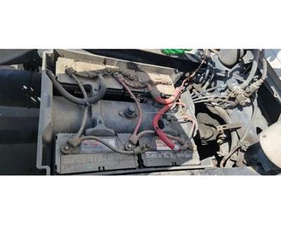 Sterling A9500 Battery Box