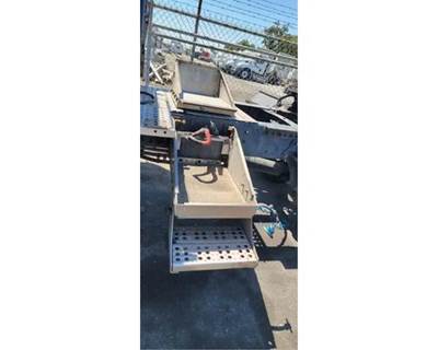 Sterling A9500 Battery Box