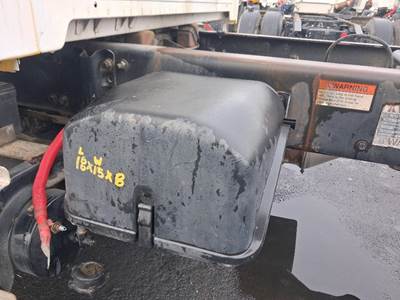 Sterling Acterra Battery Box