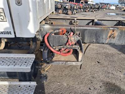 Sterling Acterra Battery Box