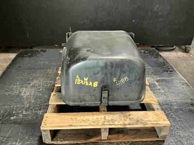 Sterling Acterra Battery Box