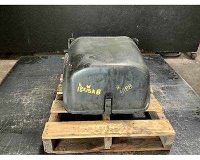 Sterling Acterra Battery Box