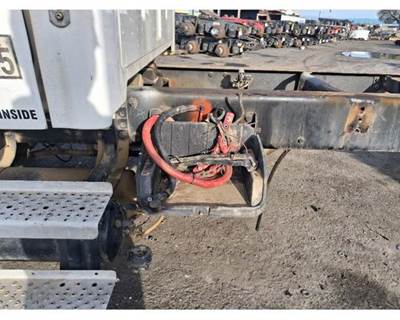 Sterling Acterra Battery Box