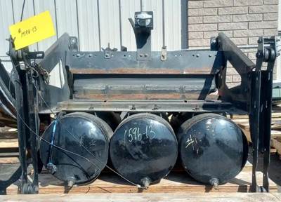 Volvo VNL Battery Box