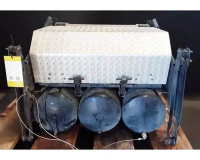 Volvo VNL Battery Box