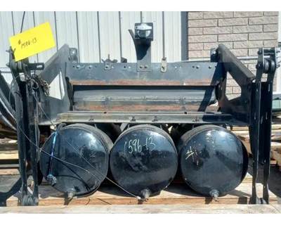 Volvo VNL Battery Box