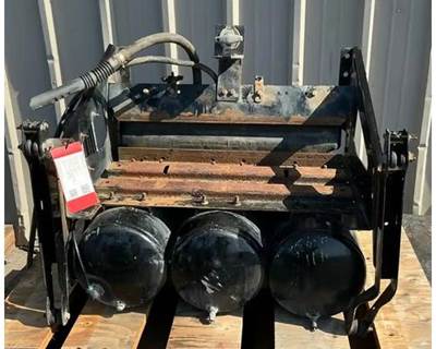 Volvo VNL Battery Box