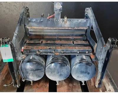 Volvo VNL Battery Box