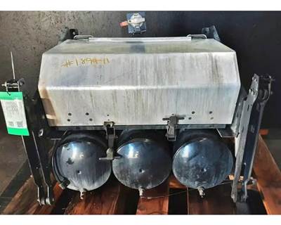 Volvo VNL Battery Box