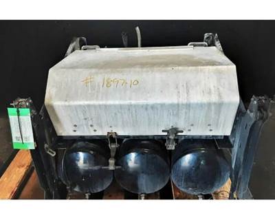 Volvo VNL Battery Box