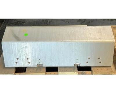 Volvo VNL Battery Box