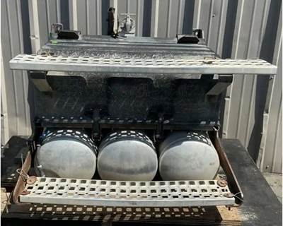 Volvo VNL Battery Box