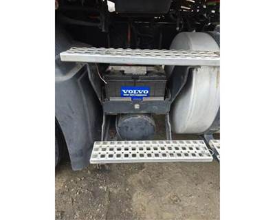 Volvo VNM Battery Box