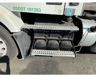Volvo VNM Battery Box