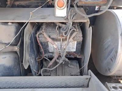 Western Star 4800 Battery Box