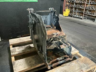 Western Star 4800 Battery Box