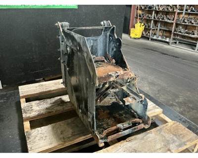 Western Star 4800 Battery Box