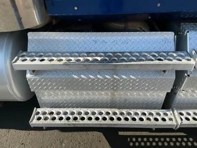 Western Star 4900FA Battery Box for a Western Star 4900 FA