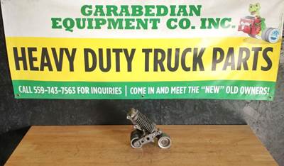 Detroit DD13 Belt Tensioner