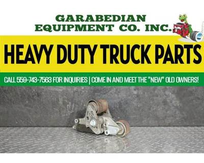 Detroit DD13 Belt Tensioner