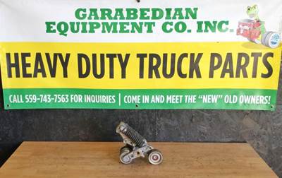 Detroit DD15 Belt Tensioner for a Freightliner Cascadia 125