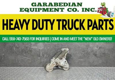 Detroit DD15 Belt Tensioner for a Freightliner Cascadia 125