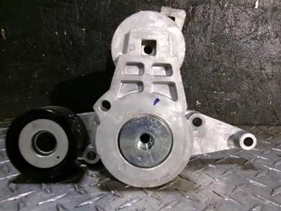 Detroit DD15 Belt Tensioner for a Freightliner Cascadia 125