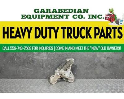 Detroit DD15 Belt Tensioner for a Freightliner Cascadia 125