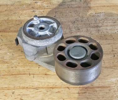 International MaxxForce 7 Belt Tensioner