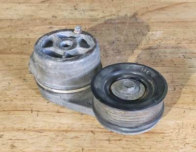 International MaxxForce 7 Belt Tensioner