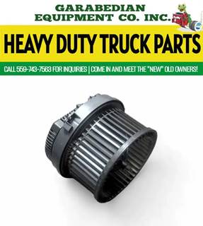 Freightliner Cascadia 126 HVAC Blower Motor