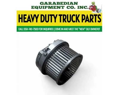 Freightliner Cascadia 126 HVAC Blower Motor