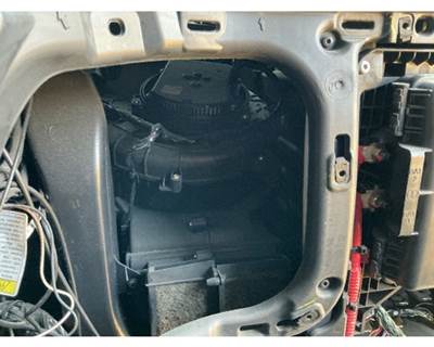 Freightliner Cascadia 126 HVAC Blower Motor for a Freightliner CASCADIA