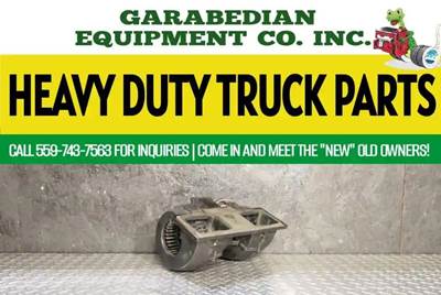 International HVAC Blower Motor