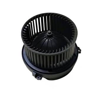 International LT625 HVAC Blower Motor