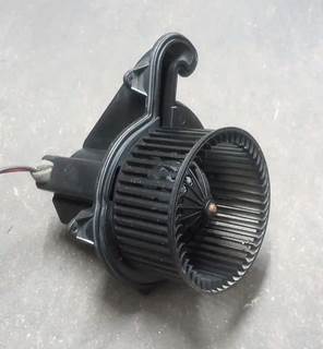 Mack Pinnacle CXU613 HVAC Blower Motor for a Mack CXU613