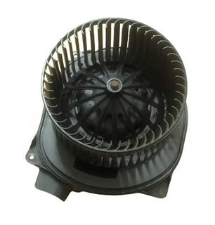 Volvo VNL670 HVAC Blower Motor