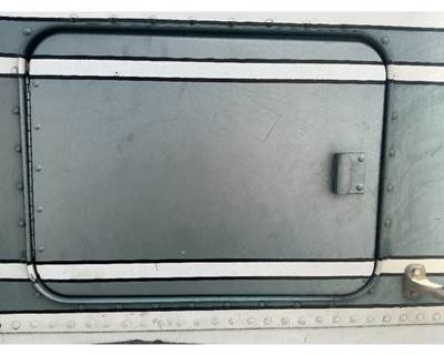 Used 1993 Freightliner FL Cabover Left Exterior Storage Box Door