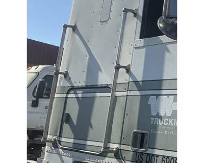 Used 1993 Freightliner FL Cabover Right Exterior Grab Bar