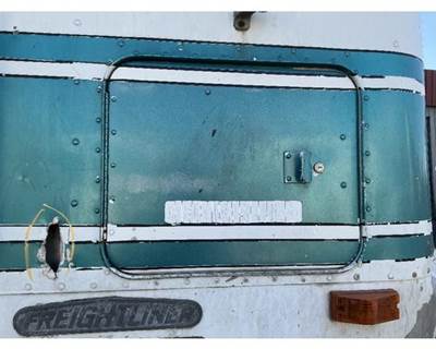 Used 1995 Freightliner FL Cabover Left Storage Door