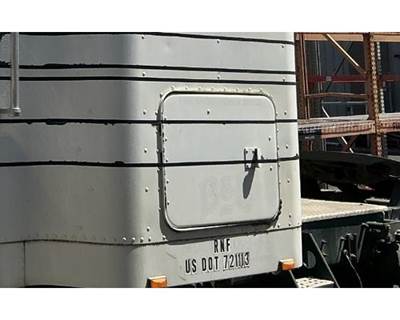 Used 1994 Freightliner FLC Left Storage Box Door