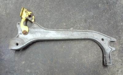 Freightliner Cascadia 125 Bracket