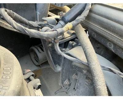 Freightliner Cascadia 126 Bracket for a Freightliner CASCADIA